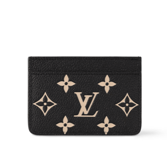 Louis Vuitton Card Holder M81022 – Olbeca